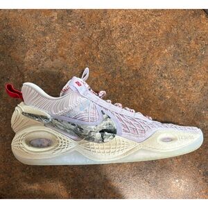 Nike Cosmic Unity “Multi Color.” Mens Size 12. Never worn.